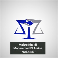 Mohammed El Amine Khaldi