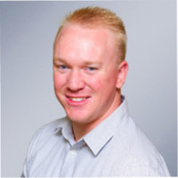 Matt Harris, Rplu, Ains