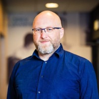 Łukasz Ekiert