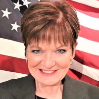 Eileen M. Johnson