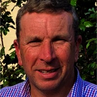 Trevor Matthews