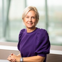 Pernilla Hansson Gladh