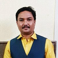 Satish prasad B S Satish