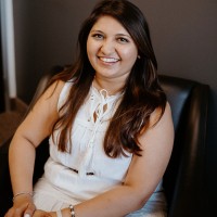 Pankti Shah