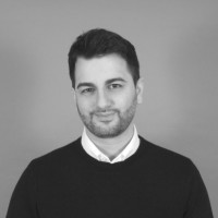 Steven Shalmani