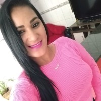 Jucileide Santana