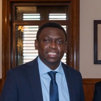 Michel Hingase