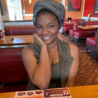 Ed’Ana Taylor-Davis