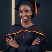 Gloria kamotho