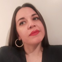 Kyriaki (Kelly) Skalkogianni