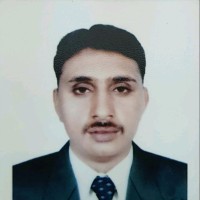 Qasim Mirza
