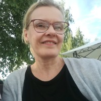 Tiina Kukkonen