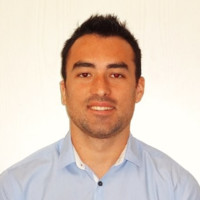 Mathieu Frayssinet