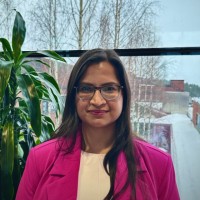 Sukanya Bansal