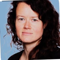 Sarah Vankersschaever