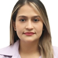 Laura Garcia Bedoya