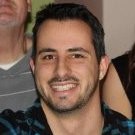 Jonathan Michaud