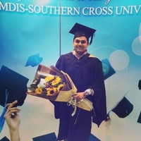 Arnav Sarawgi