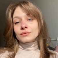 Darya Zueva