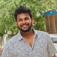 Sarvesh Balaji V