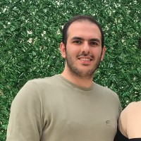 Ehsan Shams Fallah