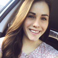 Rebecca Harrington