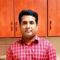 DHANESH Kc