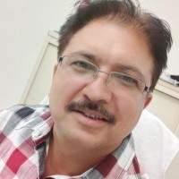 Laxman Bisht