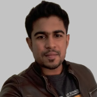 Tevan Nair