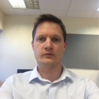 Tom Oliver