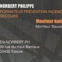 philippe norbert