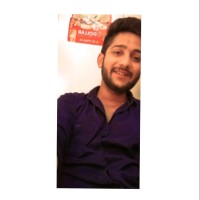vinit Thacker