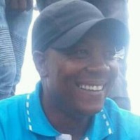 Thabo Jeffrey Khotseng