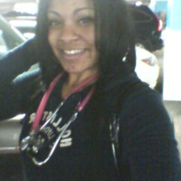 Martika Garrett