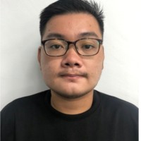 Winston Liau
