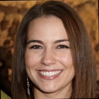 Stephanie Pam