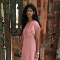 Shwetha Prabu