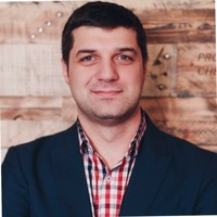 Виталий Бойко