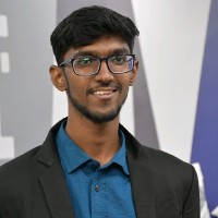 Prasanna J