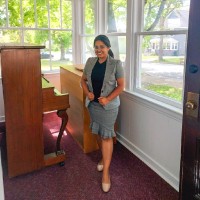 Aneeta Kuriakose
