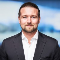 Daniel Deutsch