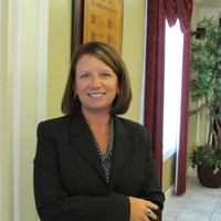 Tammy Roscow