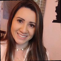 Katia Regina Trindade