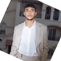 Taha Mahmoud
