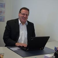 Frank Brink