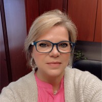 Tracy Burns, Phr