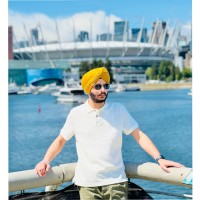 Harpreet Singh