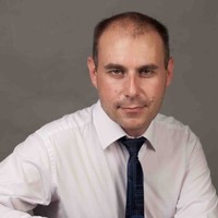 Peter Gurevich