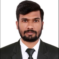 Ankosh Rathod