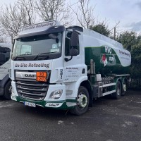 On-Site Refueling Ireland